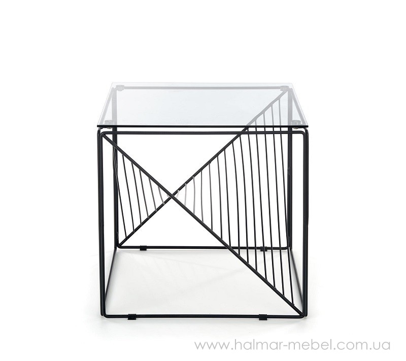 Стіл журнальний PATO Halmar Стіл журнальний PATO Halmar