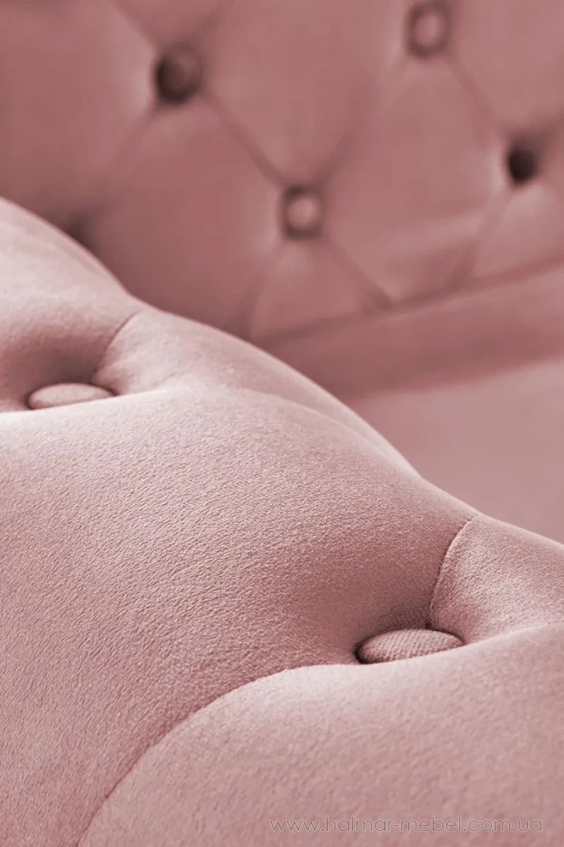 Диван ERIKSEN XL Halmar рожевий Диван ERIKSEN XL Halmar рожевий