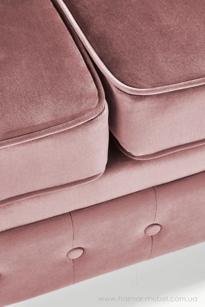 Диван ERIKSEN XL Halmar рожевий Диван ERIKSEN XL Halmar рожевий