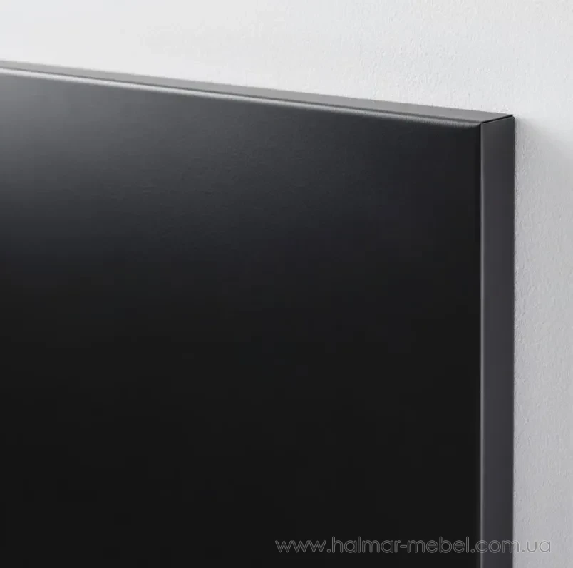 Доска магнитная SVENSÅS IKEA 40х60 черный Доска магнитная SVENSÅS IKEA 40х60 черный