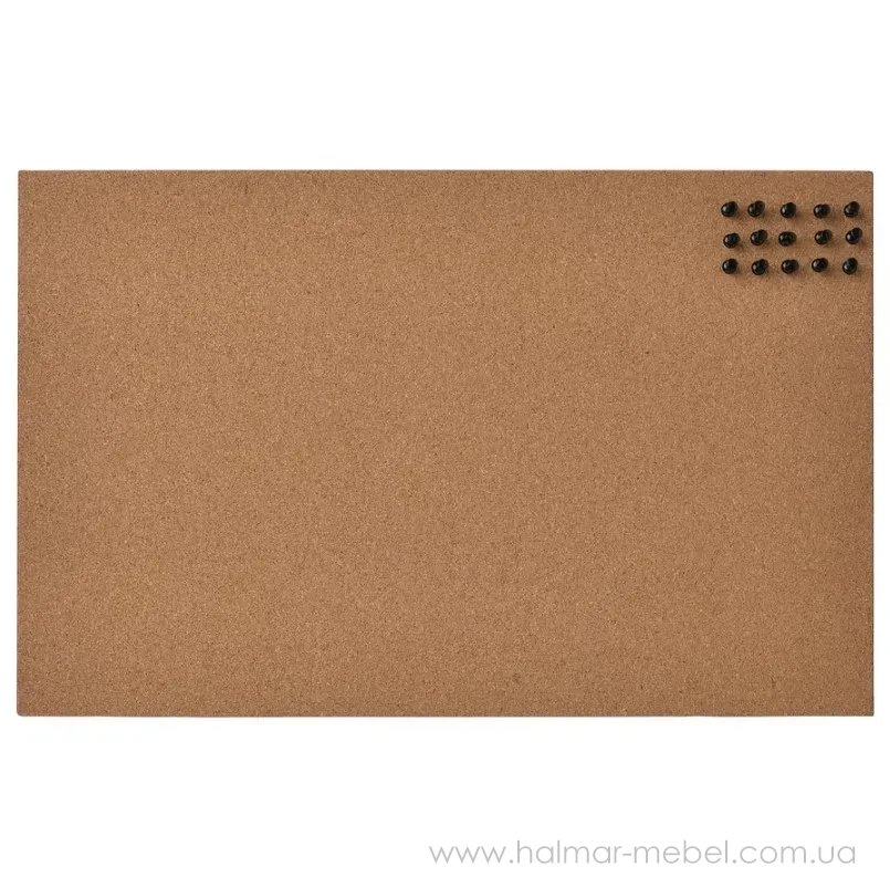 Доска для заметок пробковая FLÖNSA IKEA Доска для заметок пробковая FLÖNSA IKEA