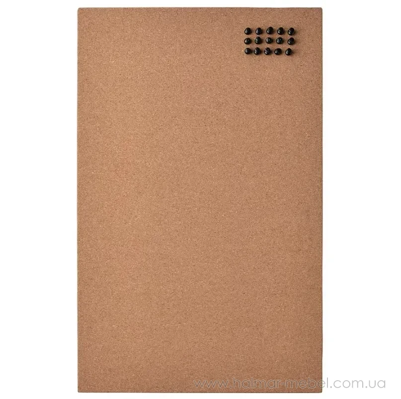 Доска для заметок пробковая FLÖNSA IKEA Доска для заметок пробковая FLÖNSA IKEA