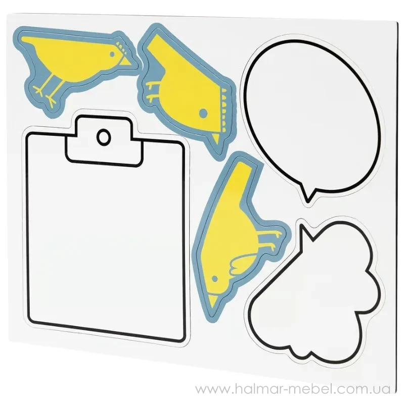 Магниты BÖNSYRSA IKEA Магниты BÖNSYRSA IKEA