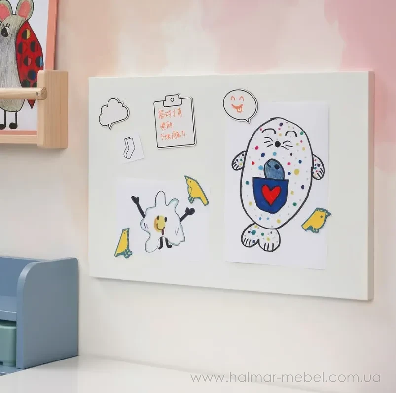 Магниты BÖNSYRSA IKEA Магниты BÖNSYRSA IKEA