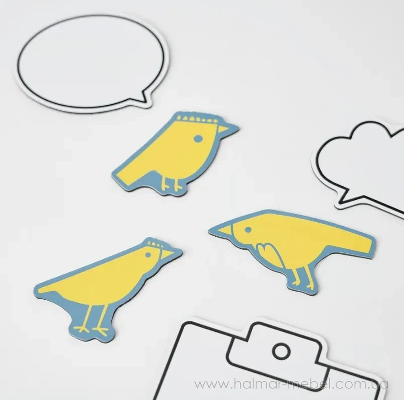 Магниты BÖNSYRSA IKEA Магниты BÖNSYRSA IKEA