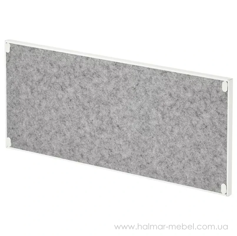 Доска информационная TROTTEN IKEA белый Доска информационная TROTTEN IKEA белый