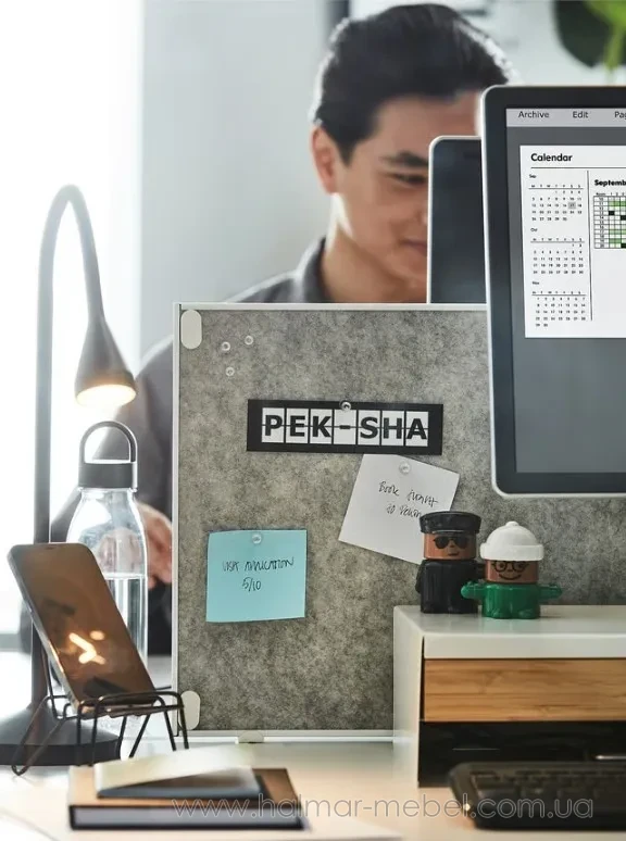 Доска информационная TROTTEN IKEA белый Доска информационная TROTTEN IKEA белый