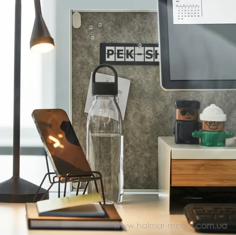 Доска информационная TROTTEN IKEA белый Доска информационная TROTTEN IKEA белый