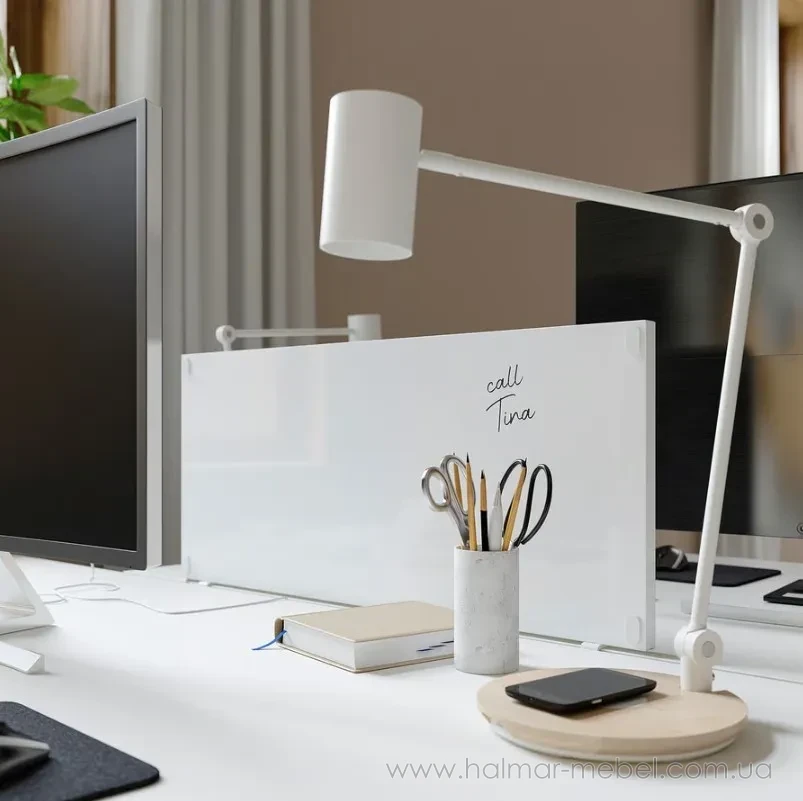 Доска информационная TROTTEN IKEA белый Доска информационная TROTTEN IKEA белый