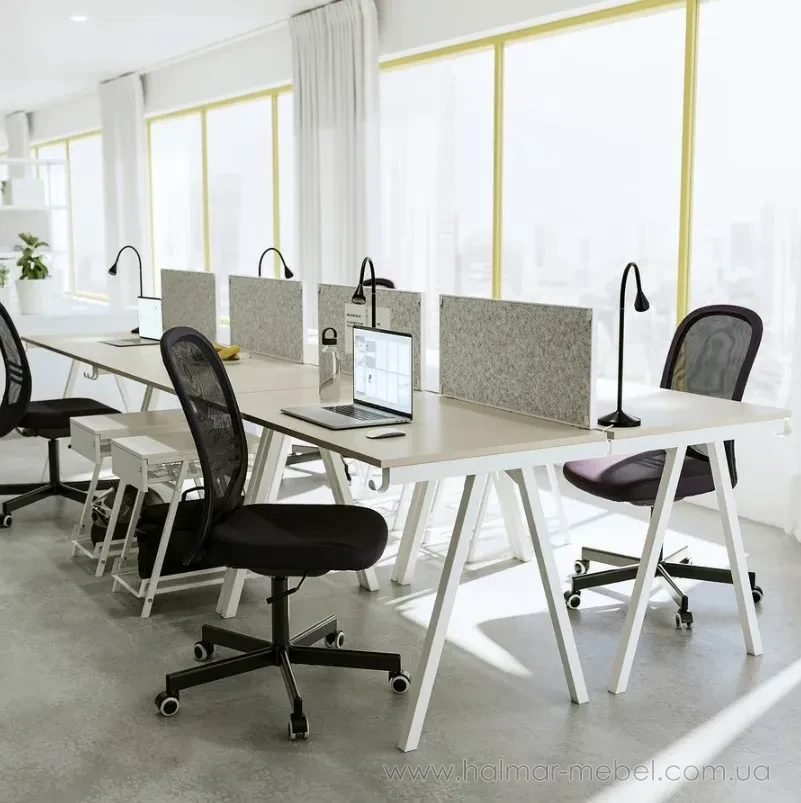 Доска информационная TROTTEN IKEA белый Доска информационная TROTTEN IKEA белый