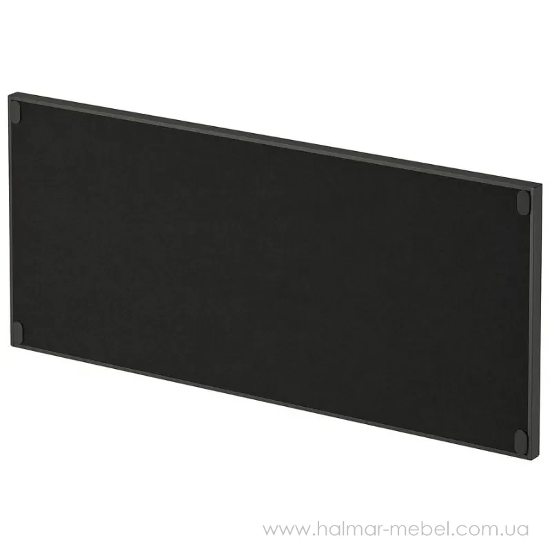 Доска информационная TROTTEN IKEA черный Доска информационная TROTTEN IKEA черный