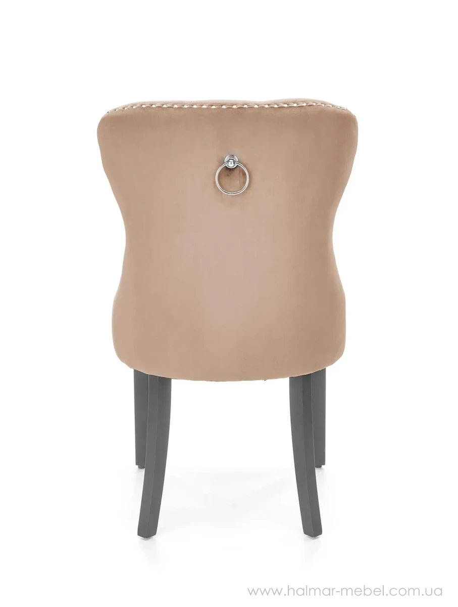 Стул MIYA Halmar бежевый Стул MIYA Halmar бежевый