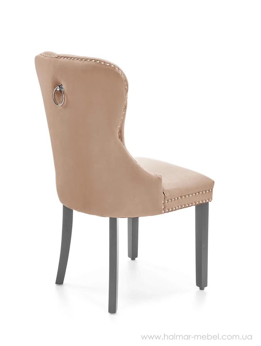 Стул MIYA Halmar бежевый Стул MIYA Halmar бежевый