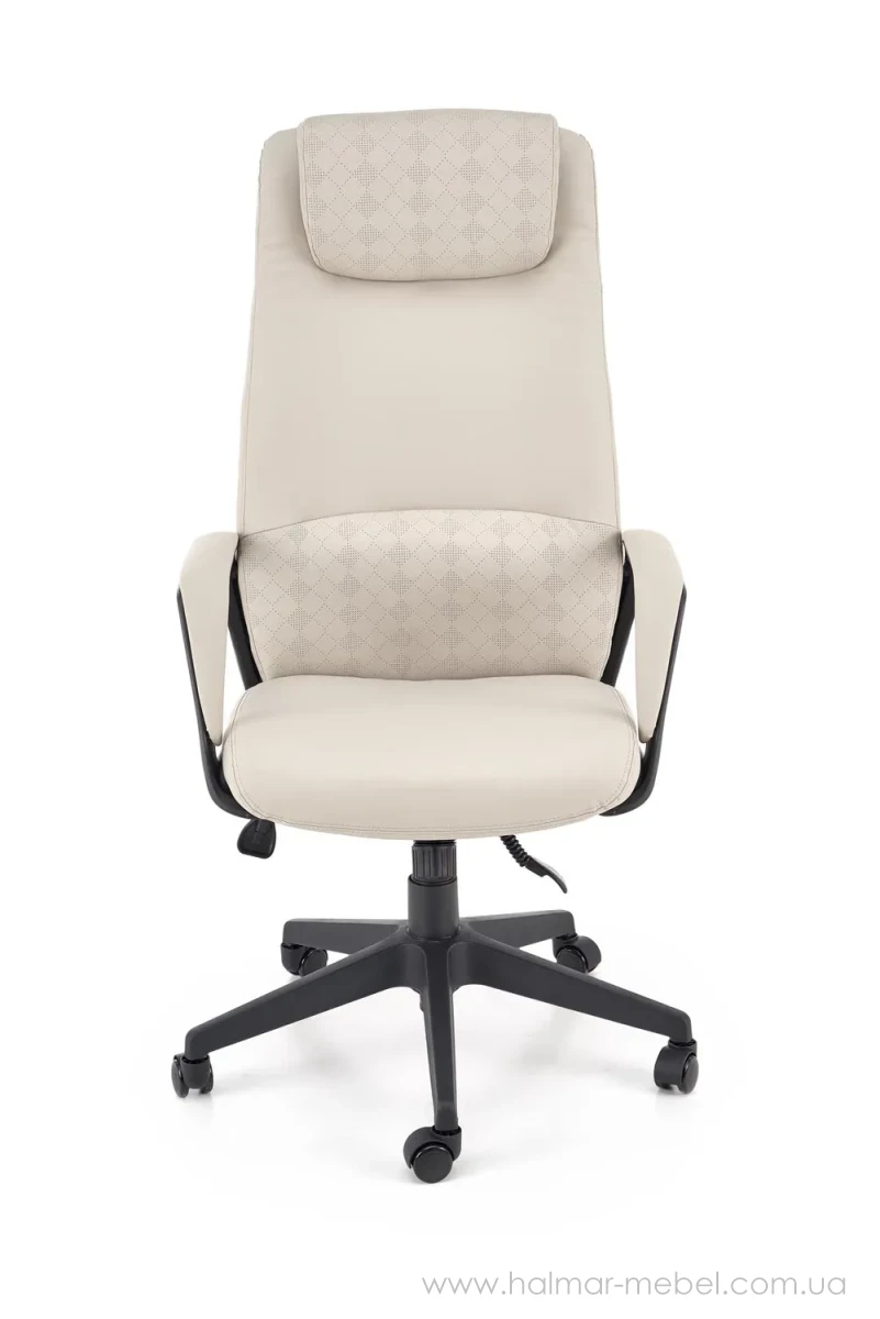Кресло офисное RAZOR HALMAR бежевый Кресло офисное RAZOR HALMAR бежевый