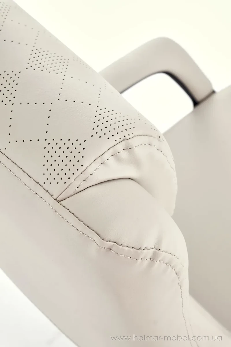 Кресло офисное RAZOR HALMAR бежевый Кресло офисное RAZOR HALMAR бежевый