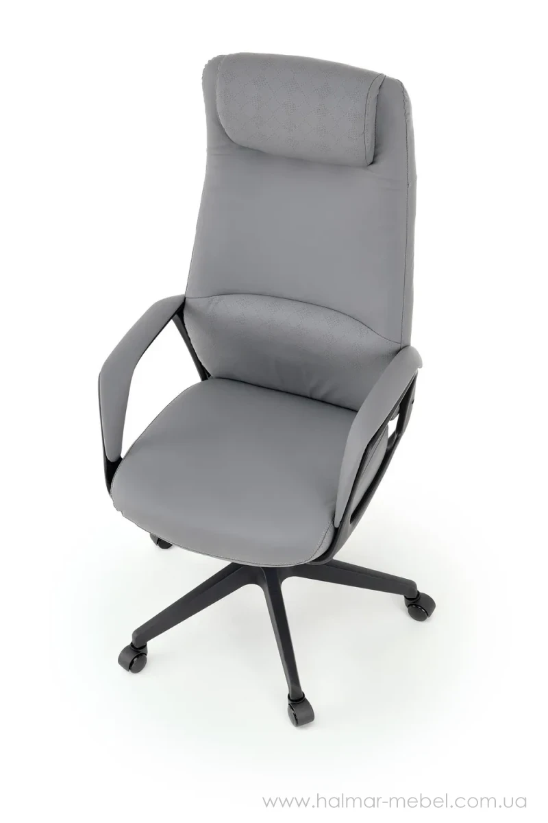 Кресло офисное RAZOR HALMAR серый Кресло офисное RAZOR HALMAR серый