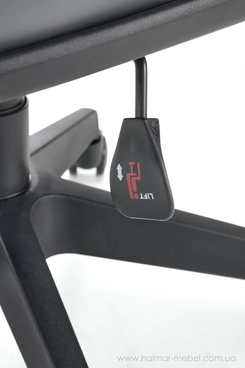 Кресло офисное RAZOR HALMAR серый Кресло офисное RAZOR HALMAR серый