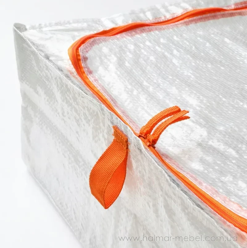 Контейнер для одежды PÄRKLA IKEA белый 503.953.82 Контейнер для одежды PÄRKLA IKEA белый 503.953.82