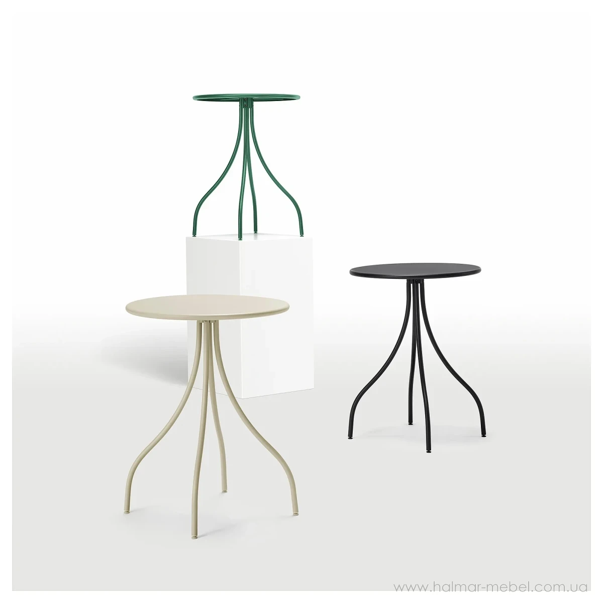 Стол журнальный TÅNEBRO IKEA светло-серый Стол журнальный TÅNEBRO IKEA светло-серый