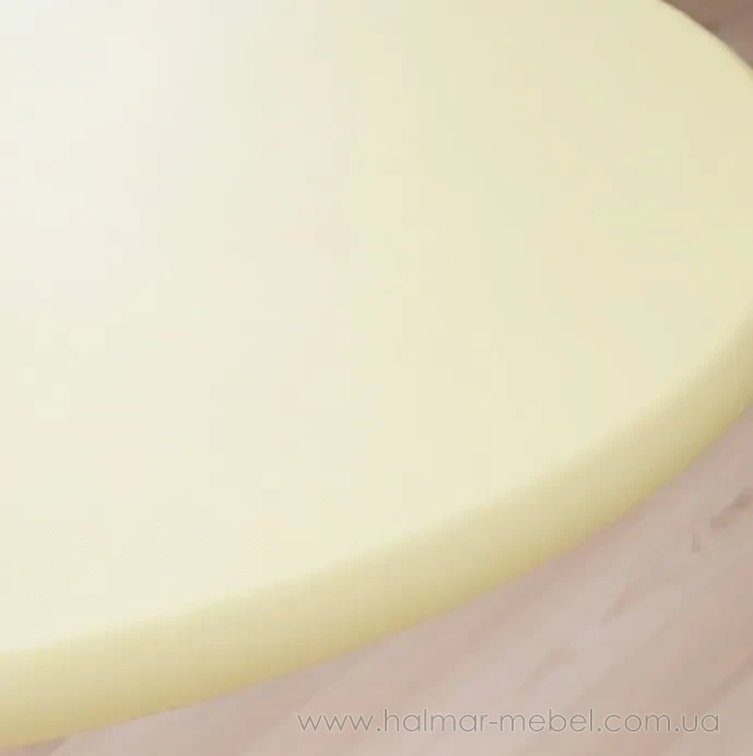 Стол журнальный TÅNEBRO IKEA бледно-желтый Стол журнальный TÅNEBRO IKEA бледно-желтый