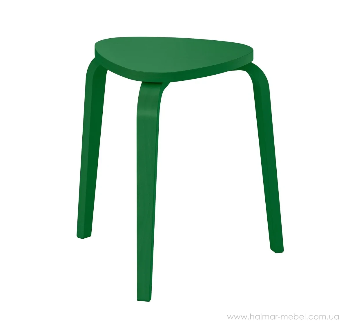 Табурет KYRRE IKEA зелений Табурет KYRRE IKEA зелений