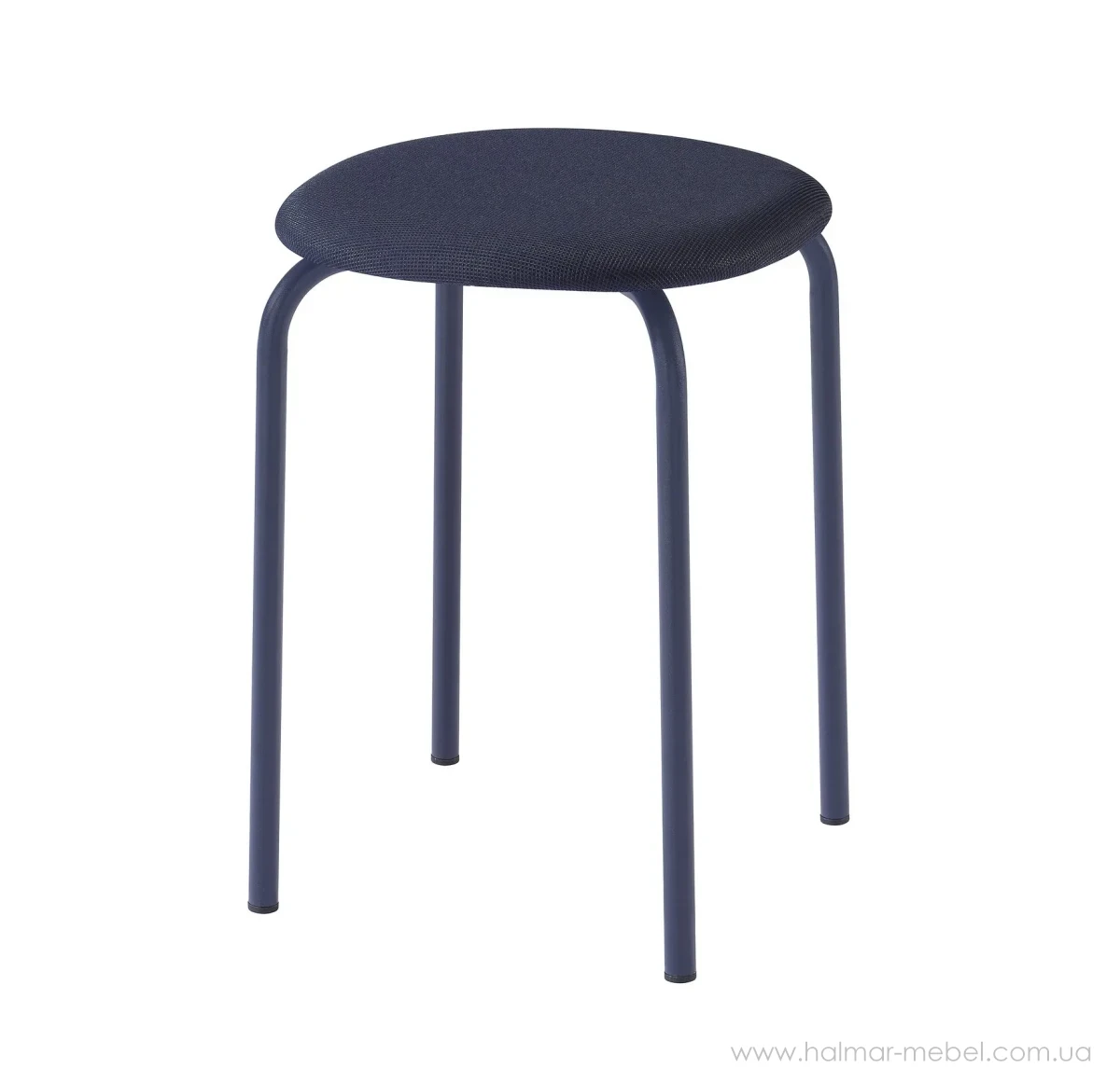 Табурет GULTARP IKEA жовтий Табурет GULTARP IKEA жовтий