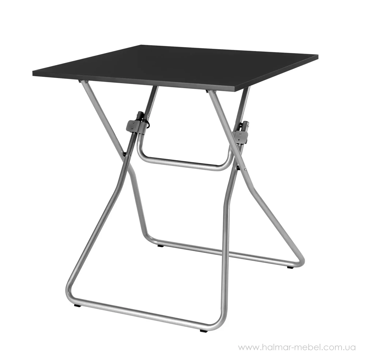 Стол складной GUNDE IKEA черный Стол складной GUNDE IKEA черный
