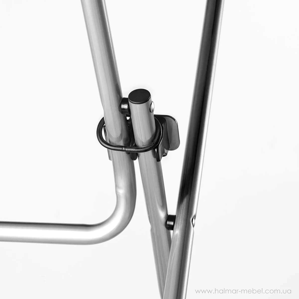 Стол складной GUNDE IKEA черный Стол складной GUNDE IKEA черный