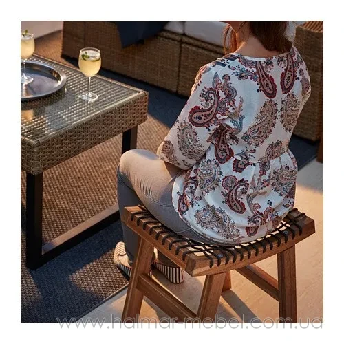 Табурет STACKHOLMEN IKEA Табурет STACKHOLMEN IKEA