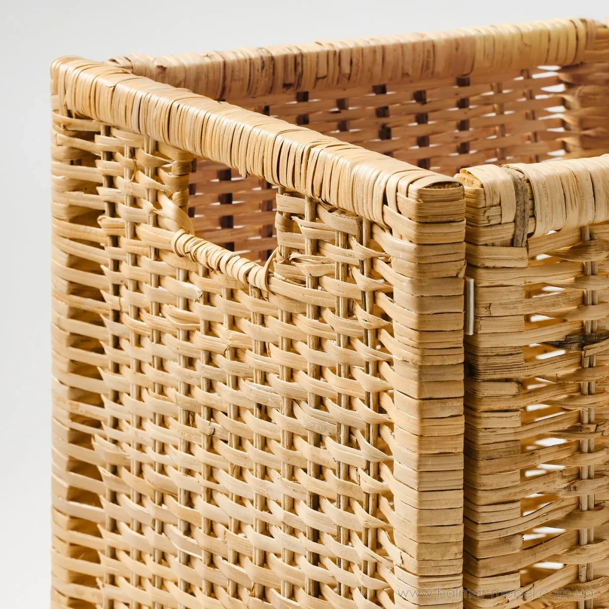 Коробка BRANÄS IKEA натуральный Коробка BRANÄS IKEA натуральный