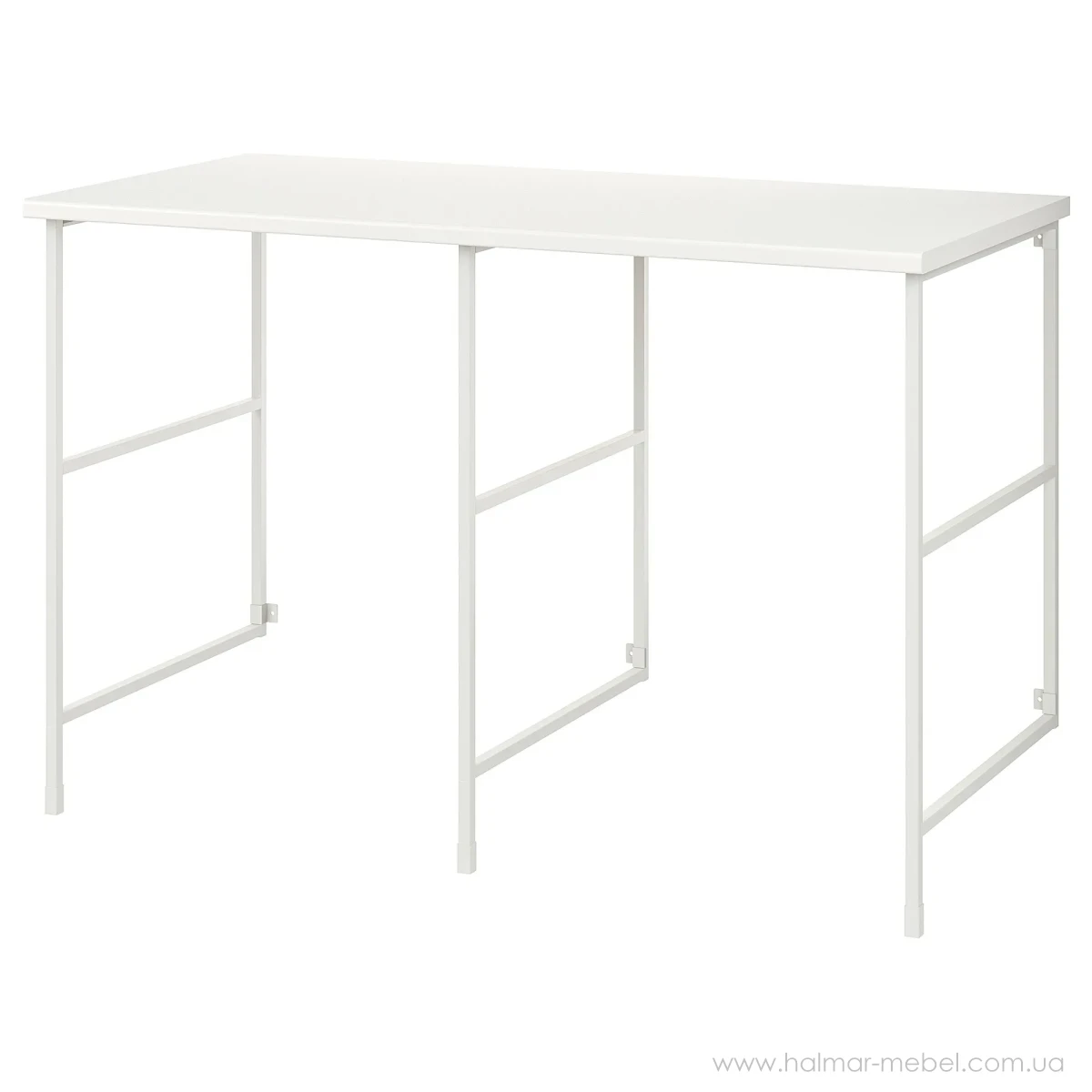 Стелаж ENHET IKEA 139x90 білий Стелаж ENHET IKEA 139x90 білий