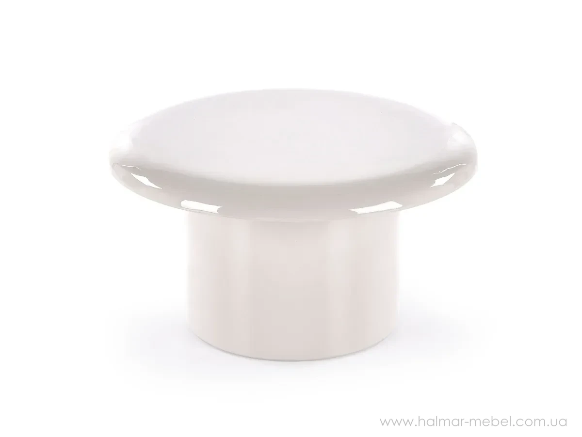 Стіл журнальний LOARA HALMAR кашемір Стіл журнальний LOARA HALMAR кашемір