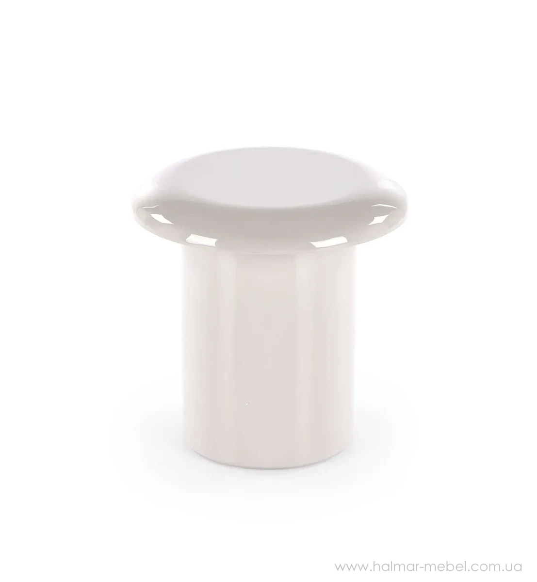 Стіл журнальний LOARA S HALMAR кашемір Стіл журнальний LOARA S HALMAR кашемір