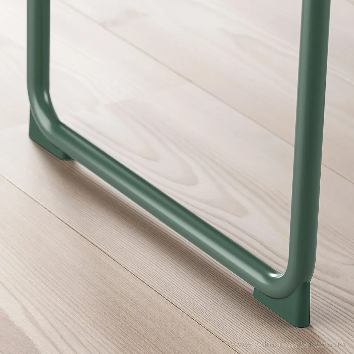 Столик приліжковий BLANKHÄLLAN IKEA зелений/бірюзовий Столик приліжковий BLANKHÄLLAN IKEA зелений/бірюзовий