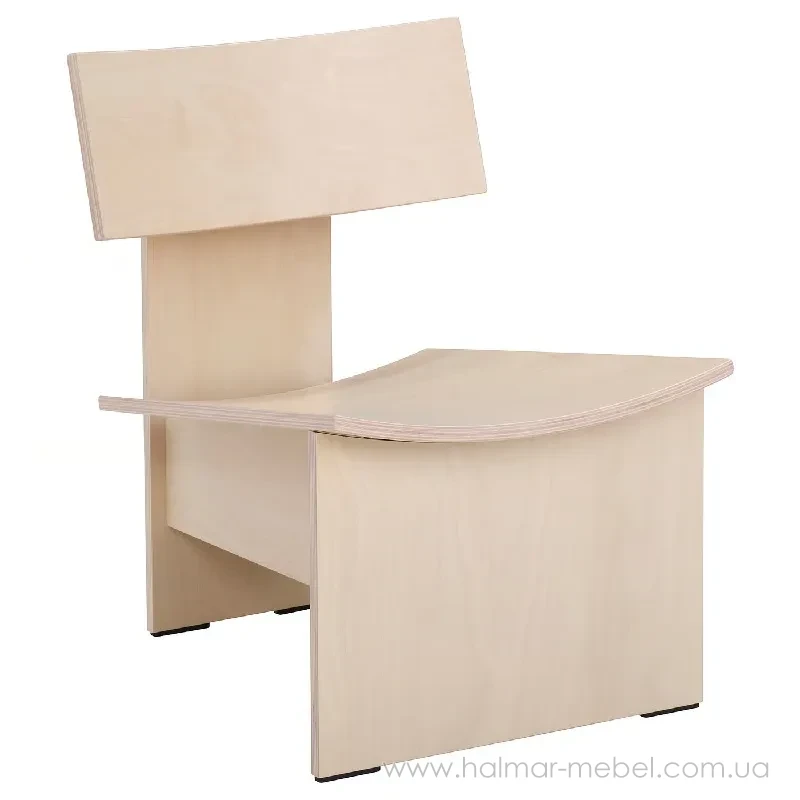 Крісло PS 2026 IKEA береза Крісло PS 2026 IKEA береза
