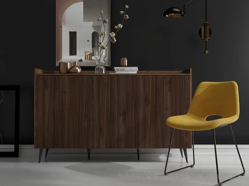 Комод ADEMO REG-2 JUREK горіх Комод ADEMO REG-2 JUREK горіх