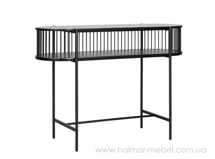Консоль BIRSON BELIANI чорний Консоль BIRSON BELIANI чорний
