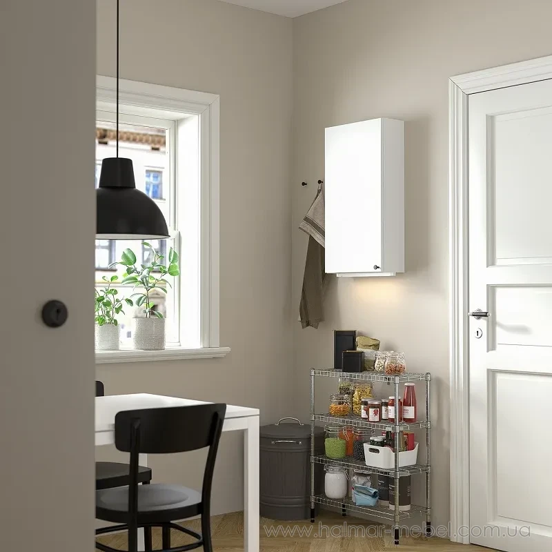 Стелаж OMAR IKEA 60x25x77 см Стелаж OMAR IKEA 60x25x77 см
