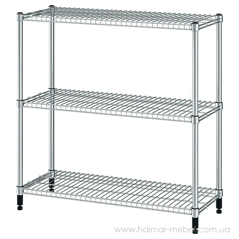 Стелаж OMAR IKEA 92x36x94 см Стелаж OMAR IKEA 92x36x94 см