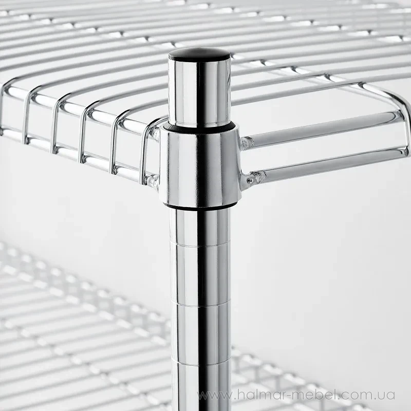Стелаж OMAR IKEA 46x36x94 см Стелаж OMAR IKEA 46x36x94 см