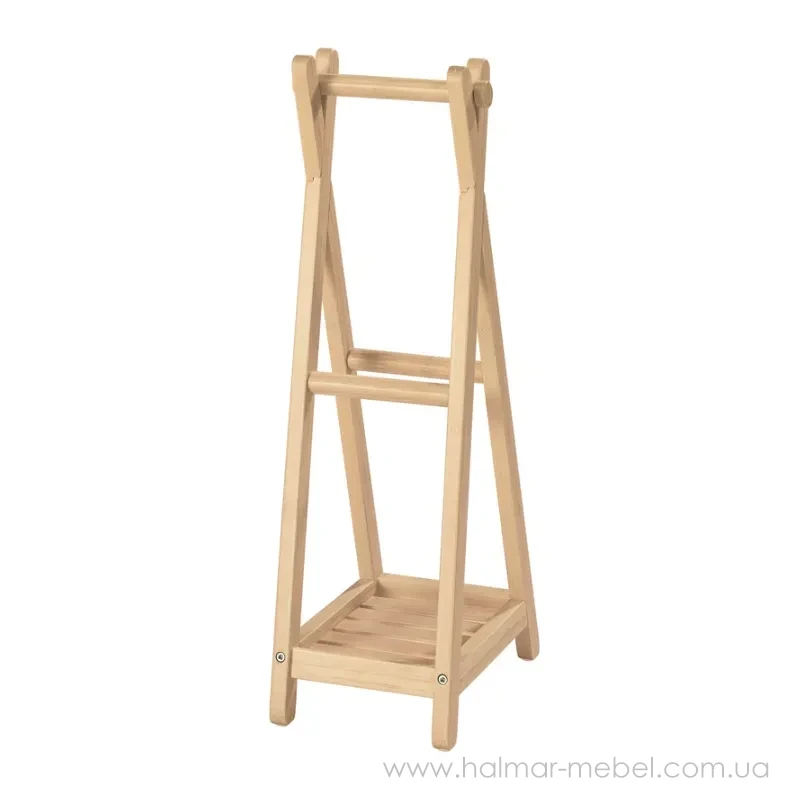 Тримач для туалетного паперу підлоговий STEGESUND IKEA світлий бамбук Тримач для туалетного паперу підлоговий STEGESUND IKEA світлий бамбук