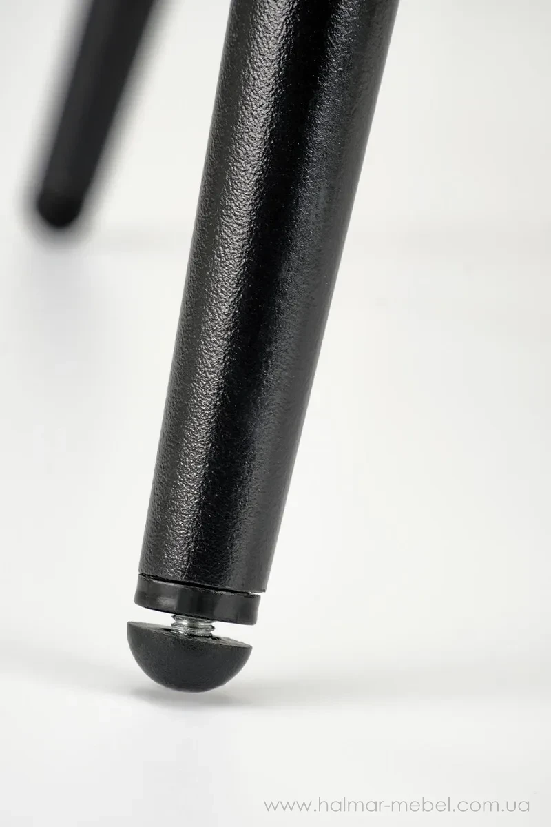 Стул K608 HALMAR темно-зеленый Стул K608 HALMAR темно-зеленый
