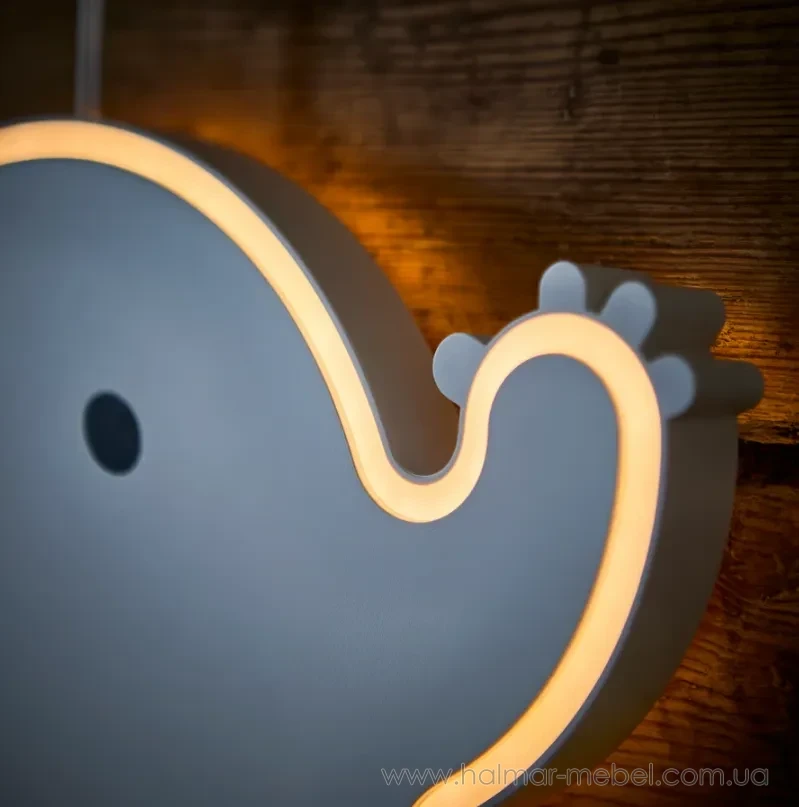 Підвісна LED-прикраса KUSTFYR IKEA дух білий Підвісна LED-прикраса KUSTFYR IKEA дух білий