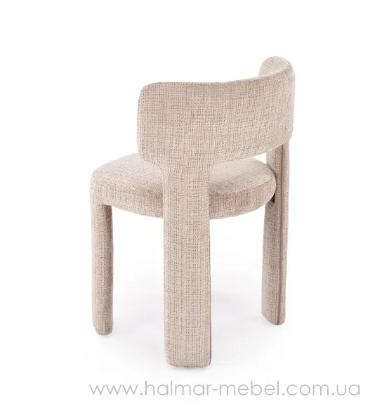 Кресло K600 HALMAR бежевый Кресло K600 HALMAR бежевый