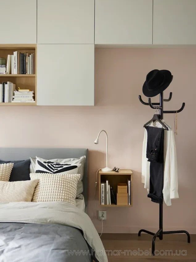 Настільна лампа LED NÄVLINGE IKEA білий Настільна лампа LED NÄVLINGE IKEA білий