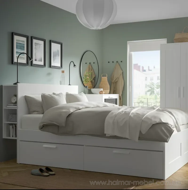Настільна лампа LED NÄVLINGE IKEA чорний Настільна лампа LED NÄVLINGE IKEA чорний