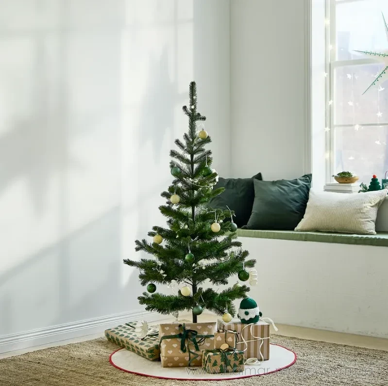 Штучна ялинка VINTERFINT IKEA 150 см зелений Штучна ялинка VINTERFINT IKEA 150 см зелений