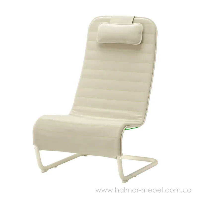 Геймерське крісло YXSTABY IKEA бежевий Геймерське крісло YXSTABY IKEA бежевий