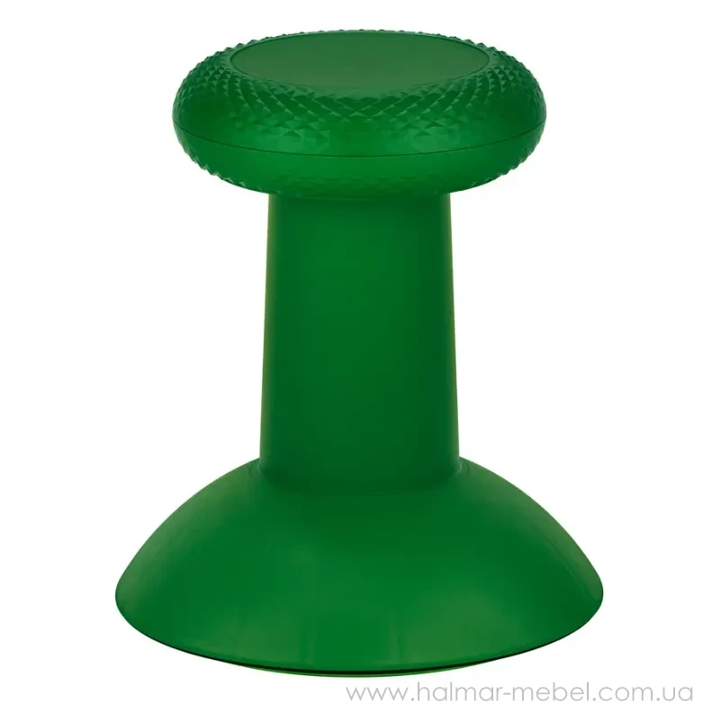 Ігровий табурет YXSTABY IKEA зелений Ігровий табурет YXSTABY IKEA зелений