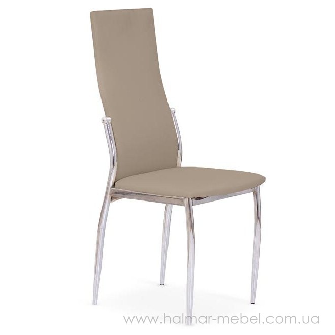 Стілець K3 HALMAR капучіно Стілець K3 HALMAR капучіно